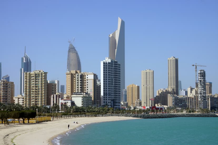 Kuwait